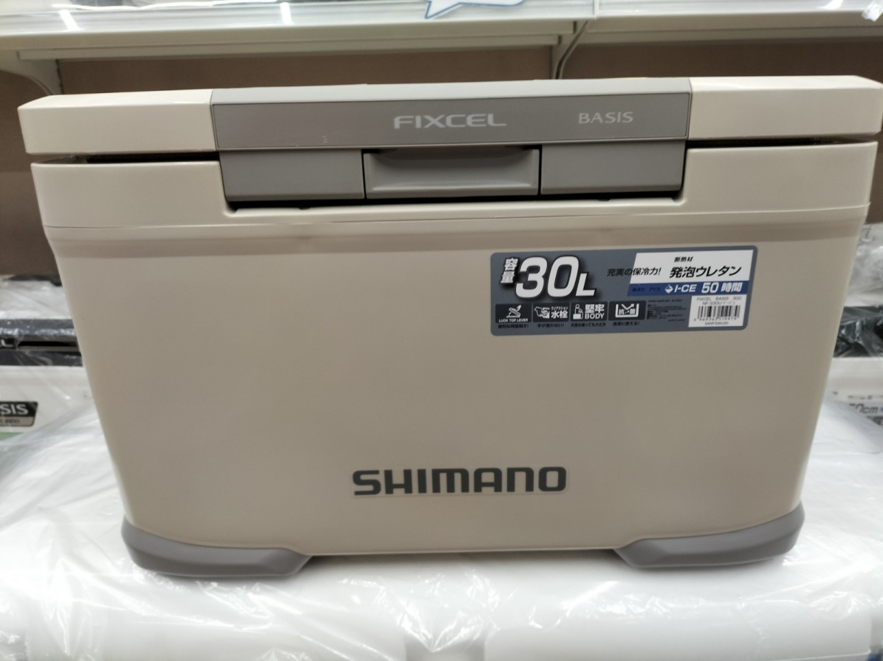 送料無料/新品】 シマノ フィクセルリミテッド 300 300